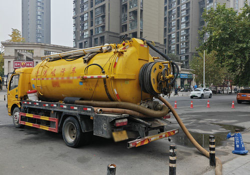 市政管道北京定做疏通服務(wù)的流程是怎樣的？